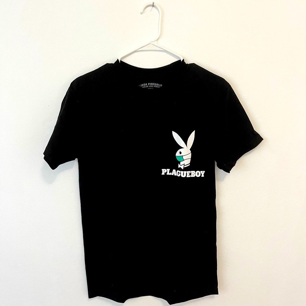 Assholes live forever merch, never worn.
